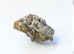Foto von Gold (NHMW-MIN-Aa2539)
